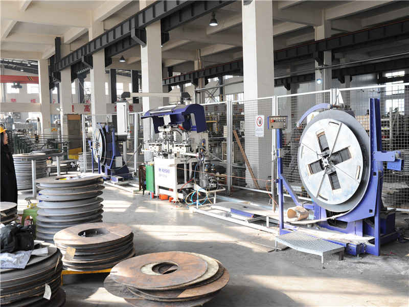 鋸床廠家帶您了解數控鋸床與傳統鋸床相比有哪些優勢？